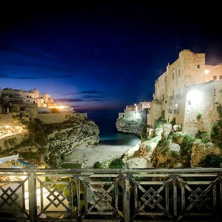 Calaporto-Holiday Home & Relax Polignano a Mare Exteriör bild
