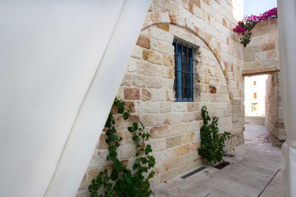 Calaporto-Holiday Home & Relax Polignano a Mare Exteriör bild