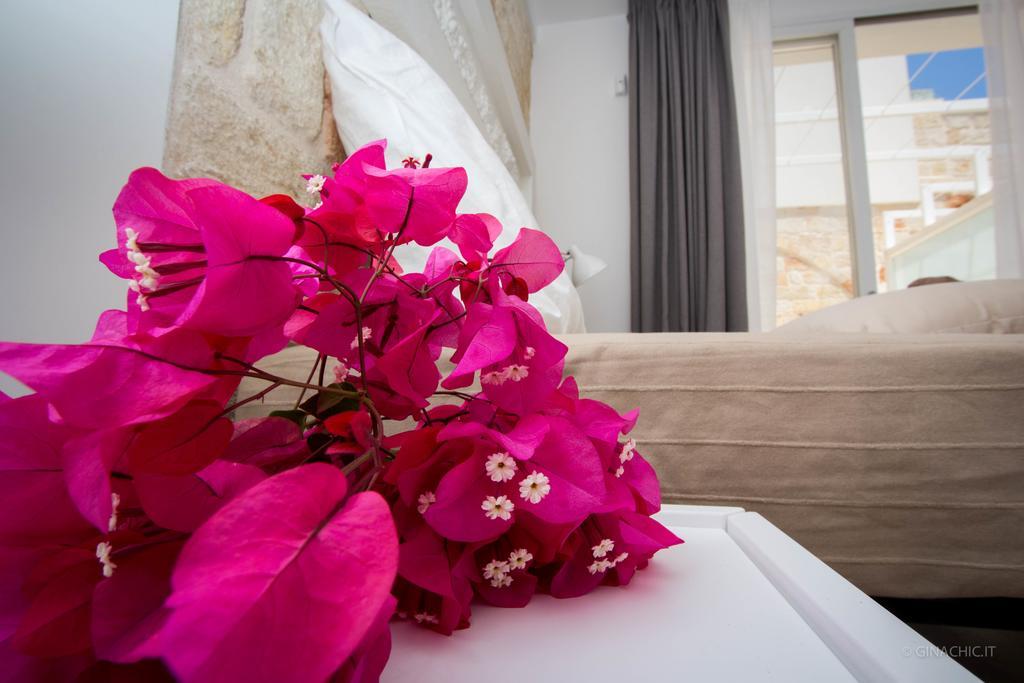 Calaporto-Holiday Home & Relax Polignano a Mare Rum bild