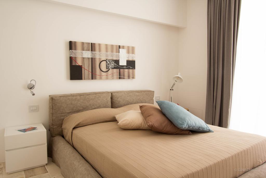 Calaporto-Holiday Home & Relax Polignano a Mare Rum bild