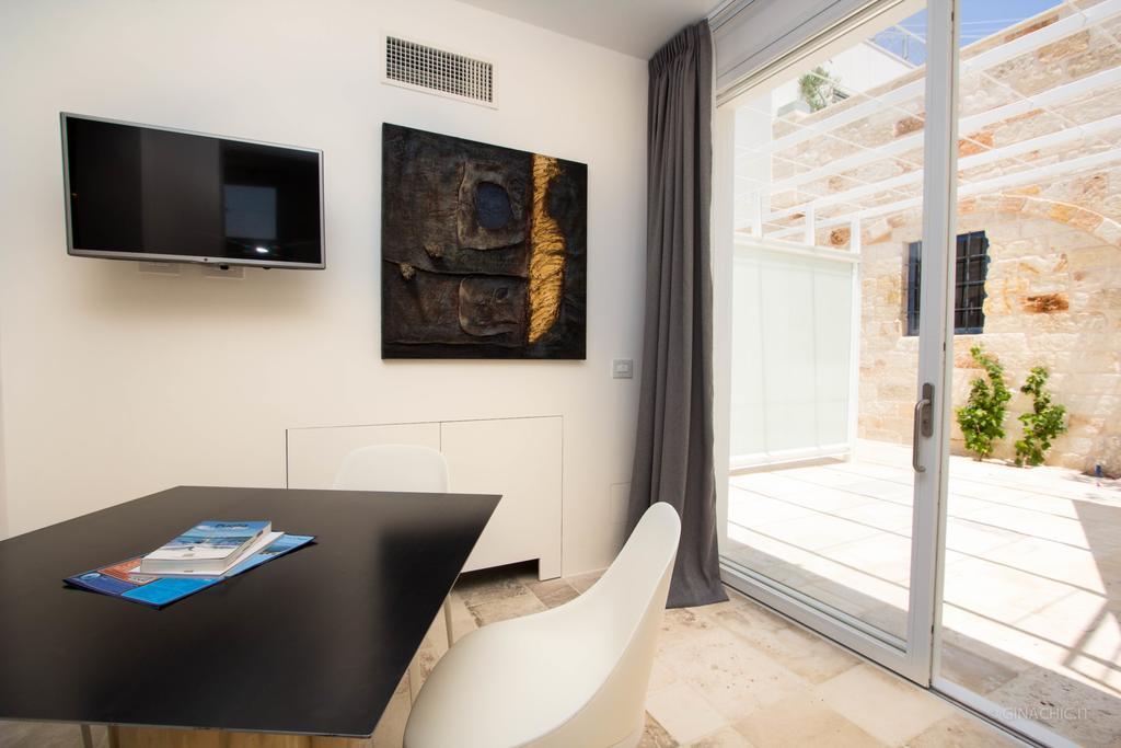 Calaporto-Holiday Home & Relax Polignano a Mare Rum bild