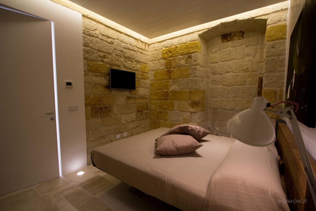 Calaporto-Holiday Home & Relax Polignano a Mare Rum bild