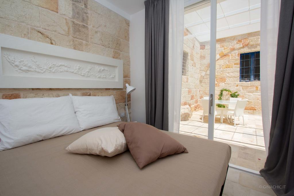 Calaporto-Holiday Home & Relax Polignano a Mare Rum bild