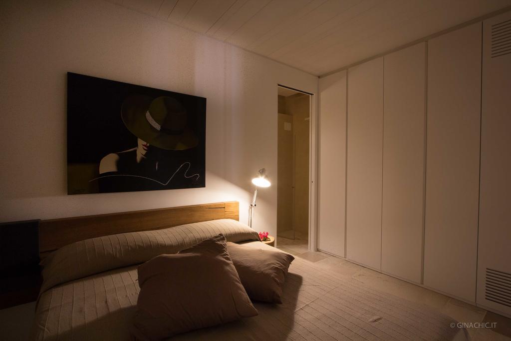 Calaporto-Holiday Home & Relax Polignano a Mare Rum bild