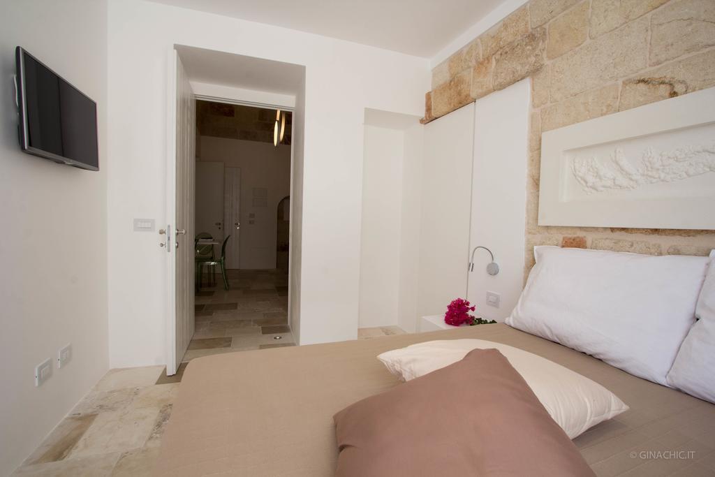 Calaporto-Holiday Home & Relax Polignano a Mare Rum bild