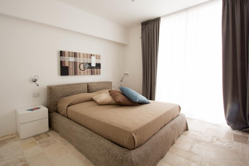 Calaporto-Holiday Home & Relax Polignano a Mare Rum bild