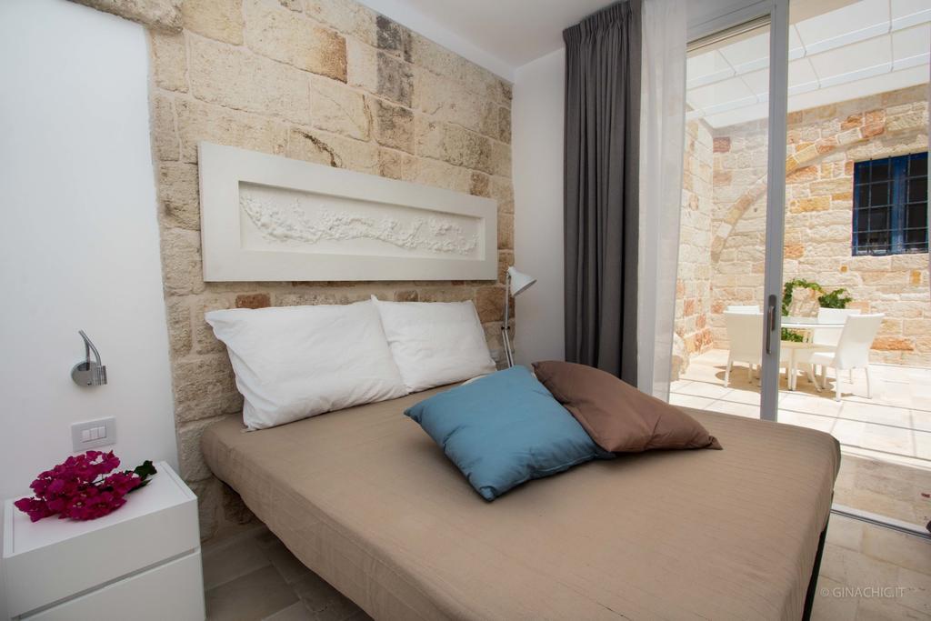Calaporto-Holiday Home & Relax Polignano a Mare Rum bild