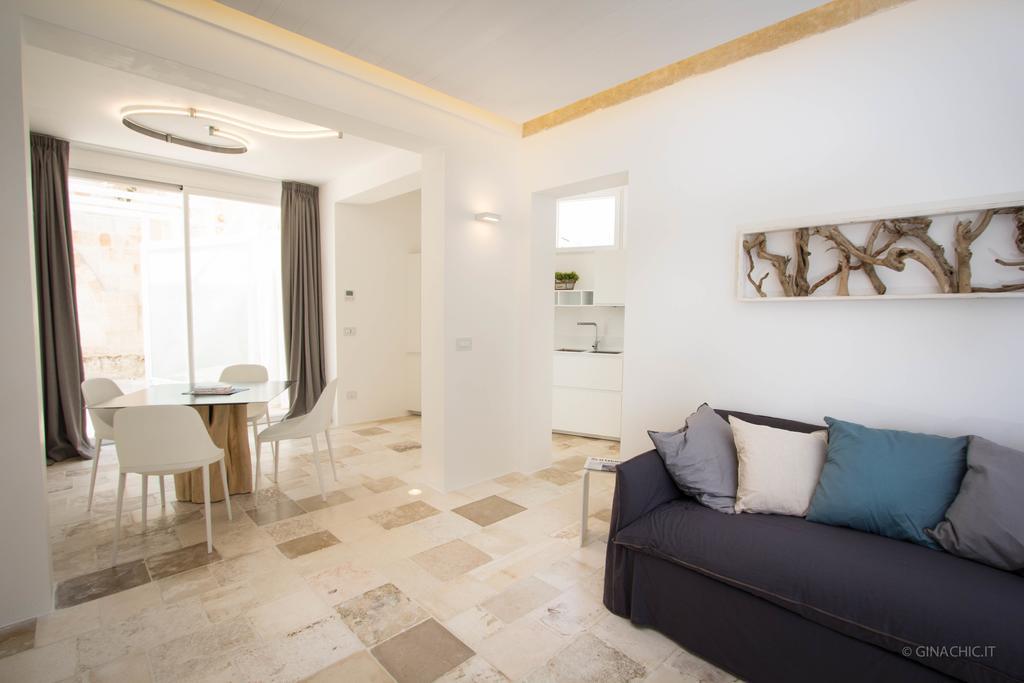Calaporto-Holiday Home & Relax Polignano a Mare Rum bild