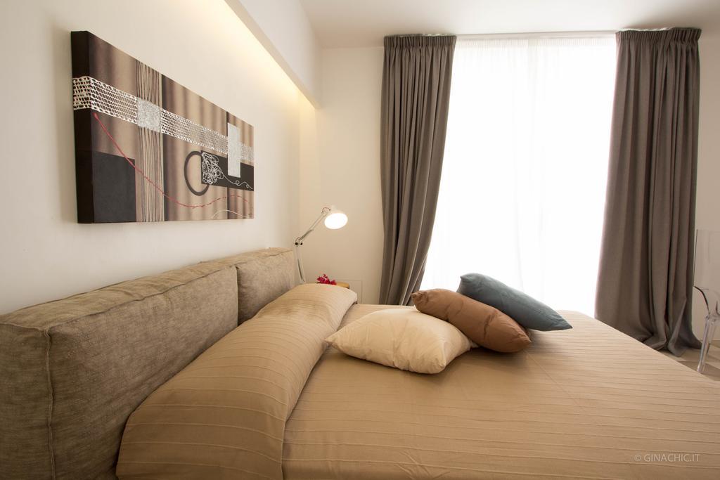 Calaporto-Holiday Home & Relax Polignano a Mare Rum bild